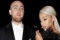 Ariana Grande &amp;amp;amp; Mac Miller - Sakshi Post