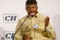 Chandrababu Naidu - Sakshi Post