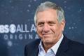 Leslie Moonves - Sakshi Post