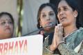 Nirbhaya’s Mother - Sakshi Post