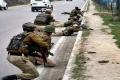 CRPF Trooper Injured In Jammu &amp;amp;amp; Kashmir Firing - Sakshi Post