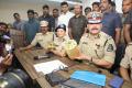 Gold Tiffin Box Recovered From Thieves - Sakshi Post