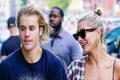 Justin Bieber and Hailey Baldwin - Sakshi Post