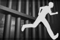 Rape Accused Escapes From Police Custody - Sakshi Post