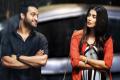 NTR, Pooja Hedge - Sakshi Post