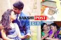 Pranay, Amrutha - Sakshi Post