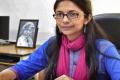 Swati Maliwal said she does not sympathise with her husband Naveen Jaihind’s statement. (File) &amp;amp;nbsp; - Sakshi Post