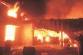 Fire At Garment Factory In Delhi - Sakshi Post