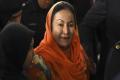 Money Laundering Case Against Najib Razak’s Wife - Sakshi Post