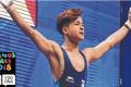 Jeremy Lalrinnunga Youth Olympics Gold  In Weightlifting - Sakshi Post
