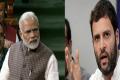 Rahul Questions Modi’s Deafening Silence On Rafale - Sakshi Post