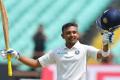 Prithvi Shaw - Sakshi Post