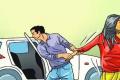 Teenager Kidnapped While Returning Home From ‘Garba’ Event - Sakshi Post