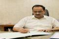 File Photo Of&amp;amp;nbsp; Former CBI Director Alok Verma - Sakshi Post