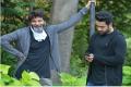 Trivikram, Jr NTR - Sakshi Post