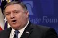 Secretary of State Mike Pompeo - Sakshi Post