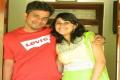 Vishnu Viswanath and Meenakshi Moorthy - Sakshi Post