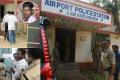 Top ,Accused Srinivas , Airport Police Station,&amp;amp;nbsp; YSRCP Chief YS Jagan Mohan Reddy - Sakshi Post