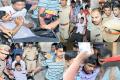 YS Jagan attack accused taken to King George Hospital&amp;amp;nbsp; - Sakshi Post