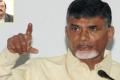 Chandrababu Naidu - Sakshi Post