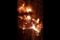 Fire At Kerala Plastic Factory - Sakshi Post