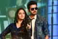 Keerthi&amp;amp;nbsp; Suresh And Vijay - Sakshi Post