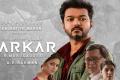 Vijay In Sarkar - Sakshi Post