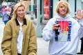 Justin Bieber, Hailey Baldwin - Sakshi Post