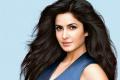 Actress Katrina Kaif - Sakshi Post