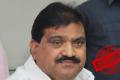 Caretaker transport minister P. Mahender Reddy - Sakshi Post