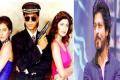 Shah Rukh Khan, Kajol, Shilpa Shetty In Baazigar - Sakshi Post