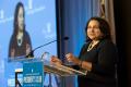 Indian-American Neomi Rao nominated for the US Court of Appeals-DC Circuit - Sakshi Post