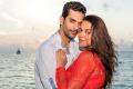 Neha and Angad surprised everyone with their hush-hush wedding in May this year. - Sakshi Post