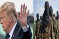 I Saw The Al-Qaida Coming: Donald Trump - Sakshi Post