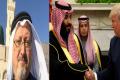 Khashoggi Death: Trump Soft On Saudi Crown Prince - Sakshi Post