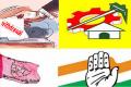 Telangana Elections 2018&amp;amp;nbsp; - Sakshi Post