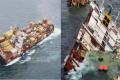 Bali Ship Capsize: Search On To Find Missing Crew - Sakshi Post