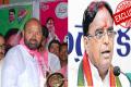 Muthireddy Yadigiri Reedy and Ponnal Laxmaiah - Sakshi Post