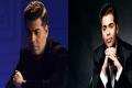 People Said I Sound Like A Girl: Karan Johar - Sakshi Post