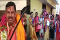 Goshamahal Will Be A Tough Battle Between Raja Singh, Congress And TRS - Sakshi Post