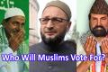 Muslim Votes Could Be The Swing Factor In Telangana Elections 2018 - Sakshi Post