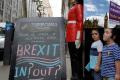 Brexit Fallout: Britain Consumers Paid More For Gas, Electricity - Sakshi Post