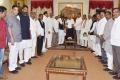 Treat Us As Single Entity: Praja Kutami To Governor - Sakshi Post