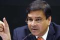 RBI Governor Urjit Patel. - Sakshi Post