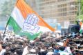 3 BJP-Ruled States Sees Congress Lead, TRS Zooming Ahead In Telangana - Sakshi Post