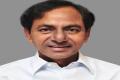 TRS chief K Chandrashekar Rao - Sakshi Post