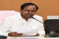 Telangana Chief Minister K. Chandrashekhar Rao - Sakshi Post