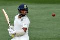 2nd Test: India Post 70/2 At Tea On 2nd Day - Sakshi Post