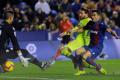 Messi Helps Barcelona Win Big Over Levante - Sakshi Post