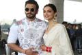 Ace Bollywood stars Deepika Padukone and Ranveer Singh - Sakshi Post